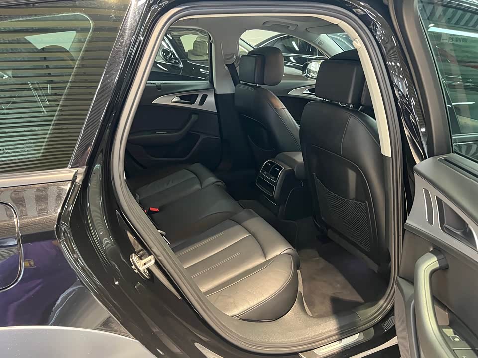 Audi A6 Audi A6