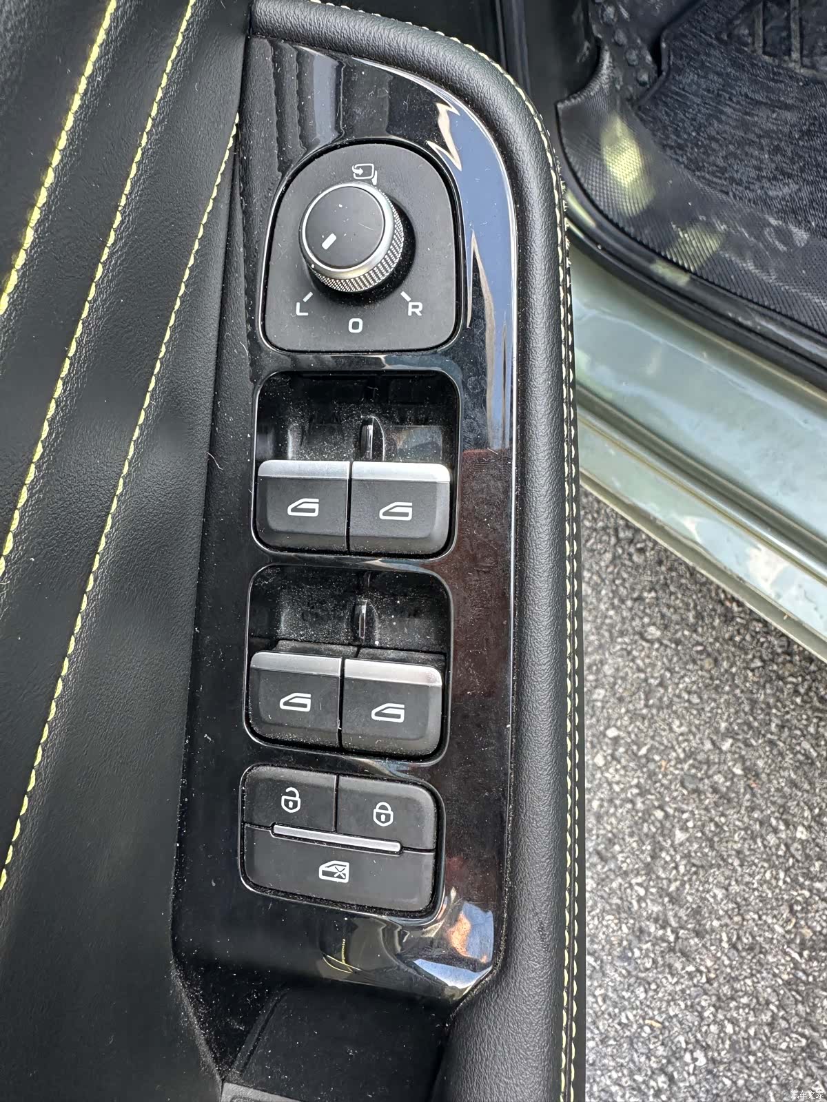 Geely Preface, 2023 12