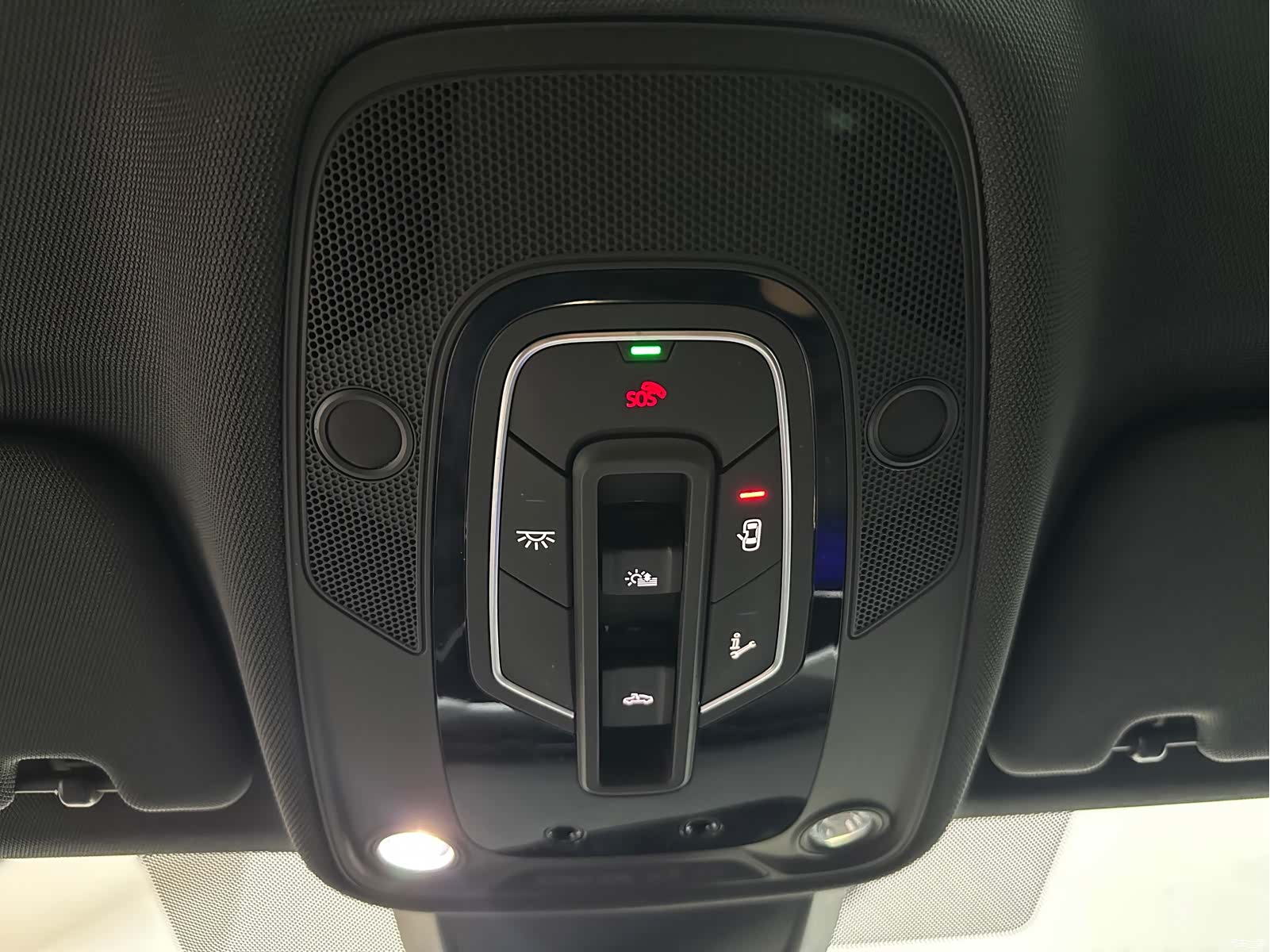 Audi A6L, 2024 16