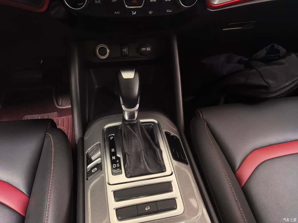 Changan CS55, 2019 14