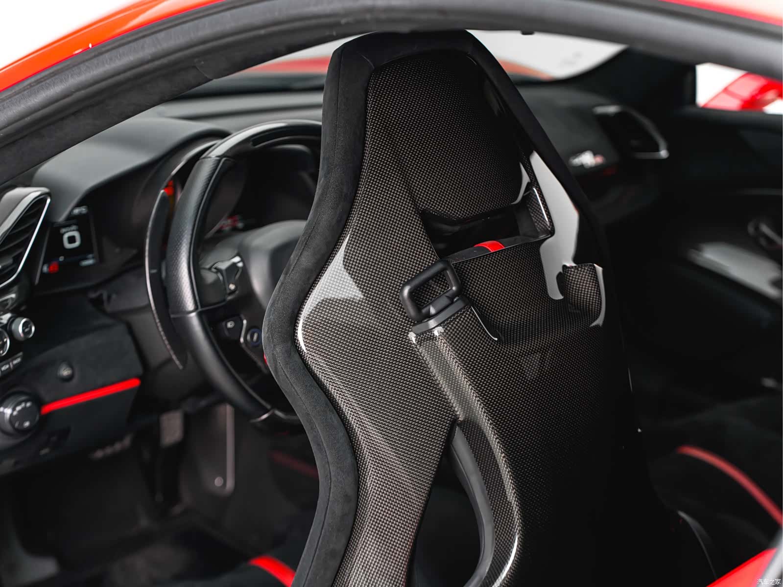 Ferrari 488, 2020 22