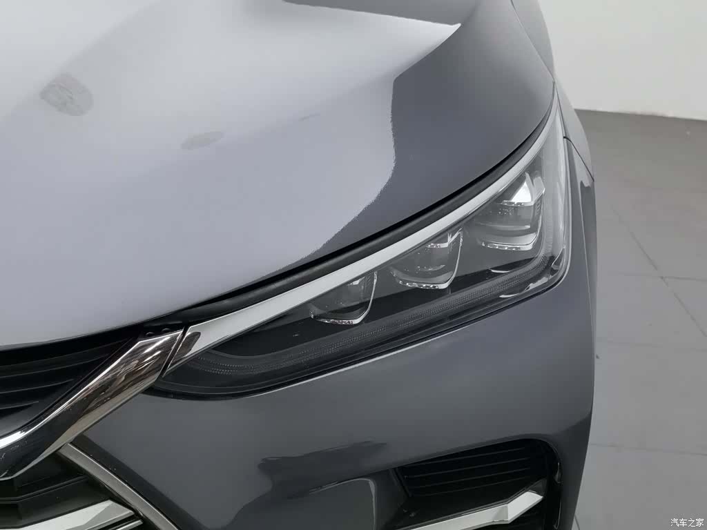 BYD Tang, 2018 7