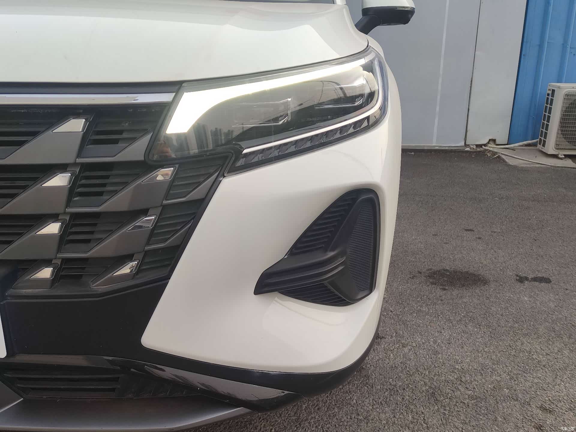 GAC GS4, 2023 3