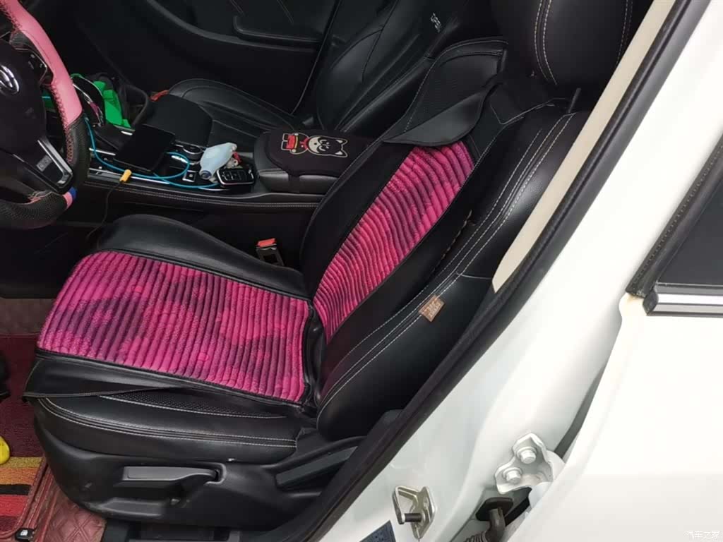 DongFeng 580, 2019 15