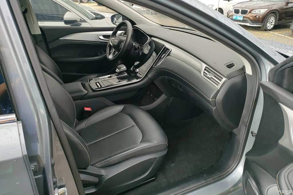 Roewe i6, 2022 8
