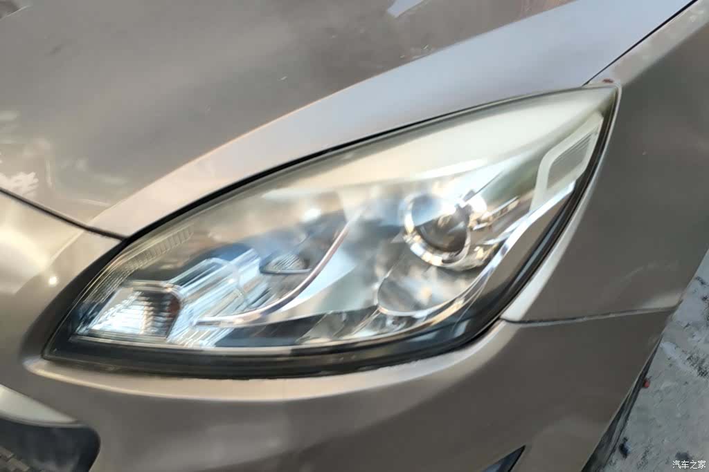 Changan V5, 2014 все фото