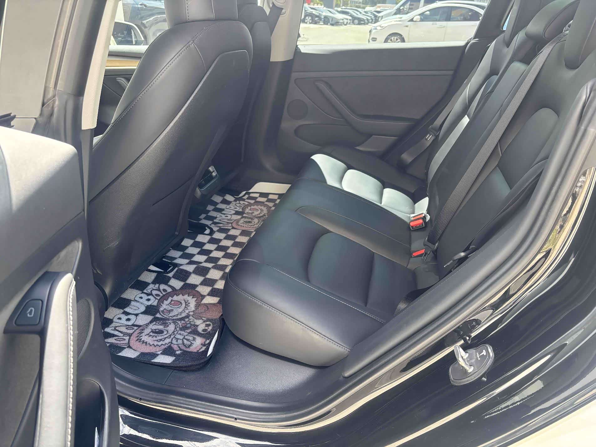 Tesla Model 3, 2021 6