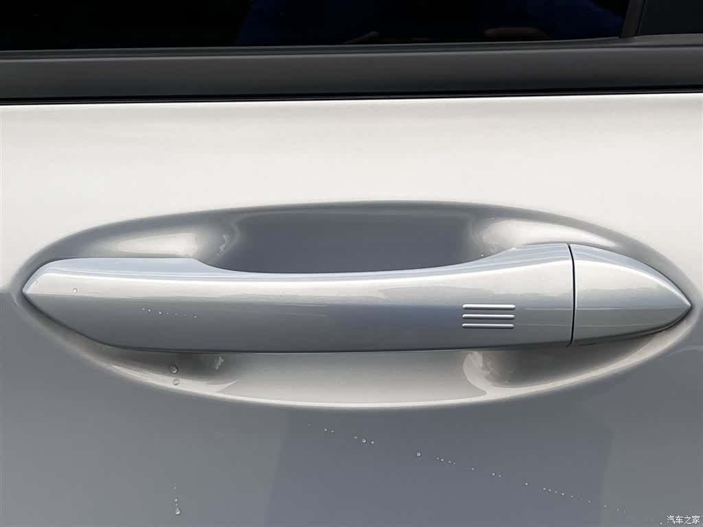 Trumpchi Empow, 2024 8