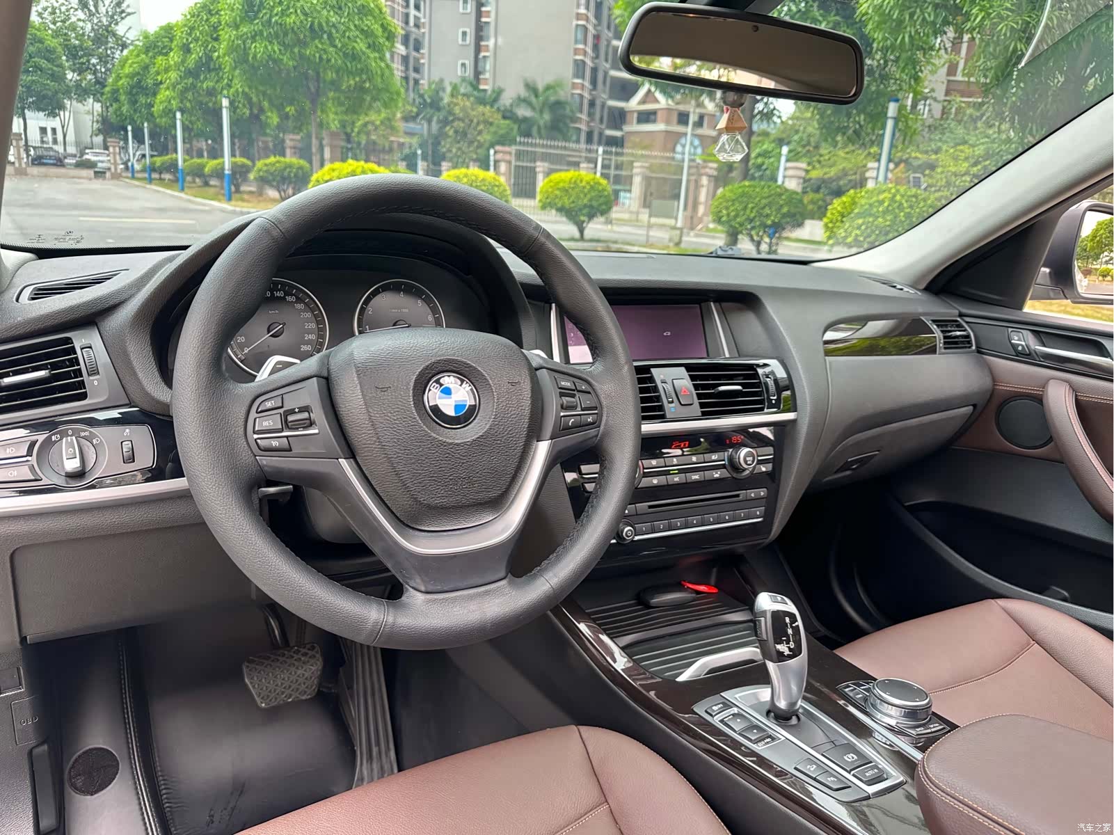 BMW X4, 2016 9