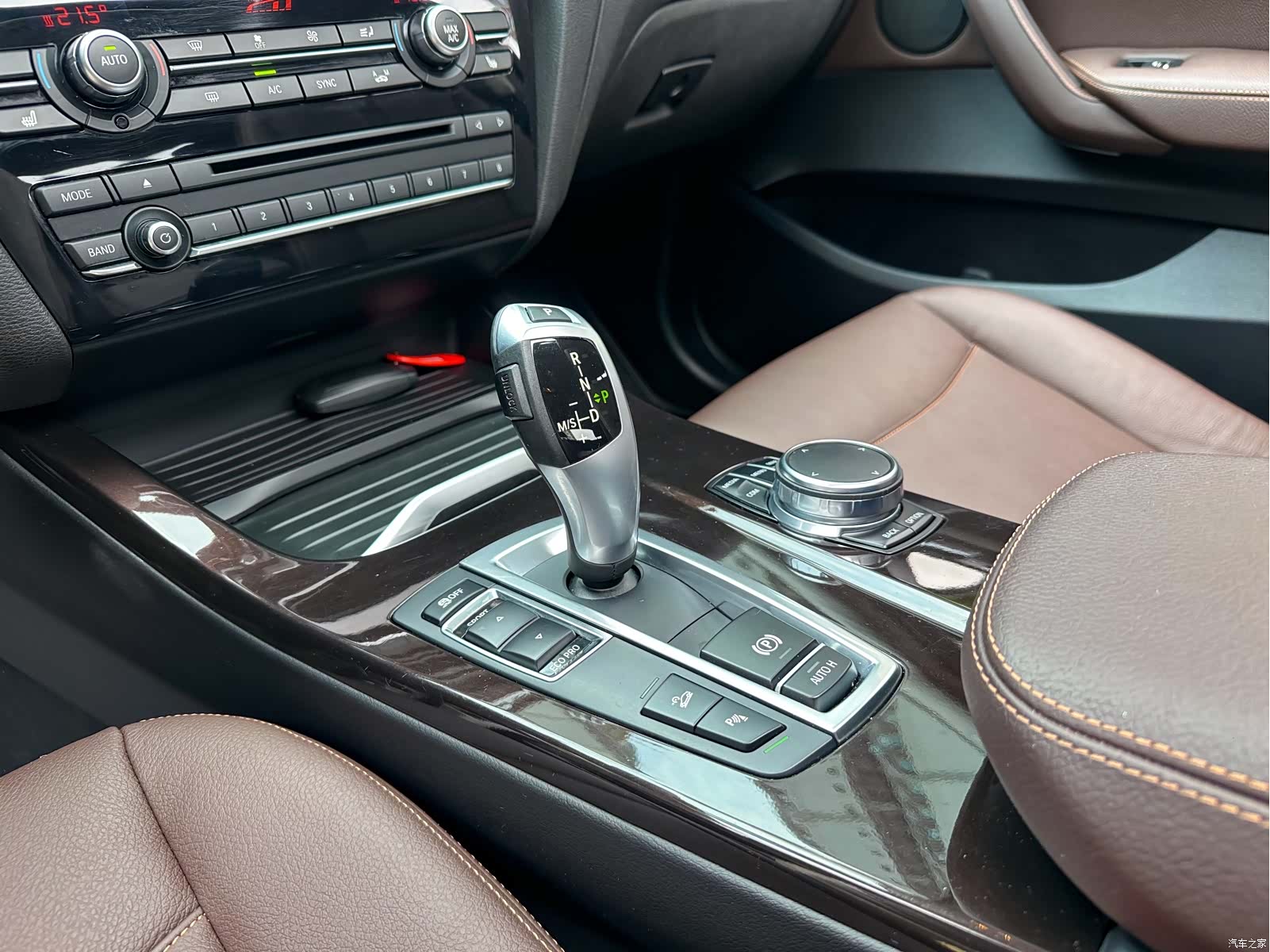 BMW X4, 2016 12