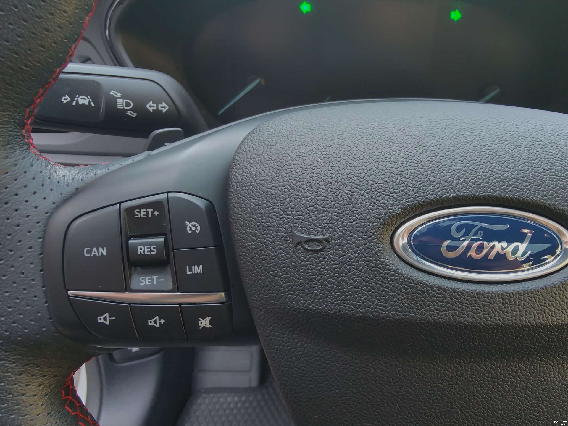 Ford Focus, 2020 14