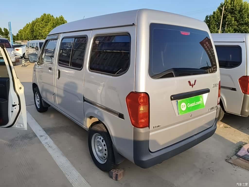 Wuling 5 7, 2025 все фото