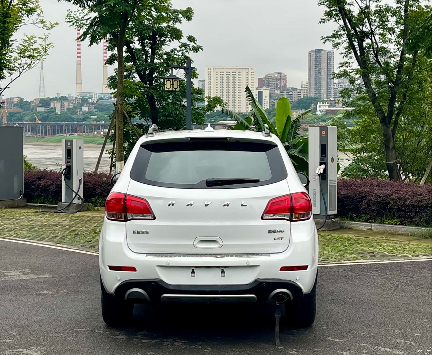 Haval H6, 2014 28