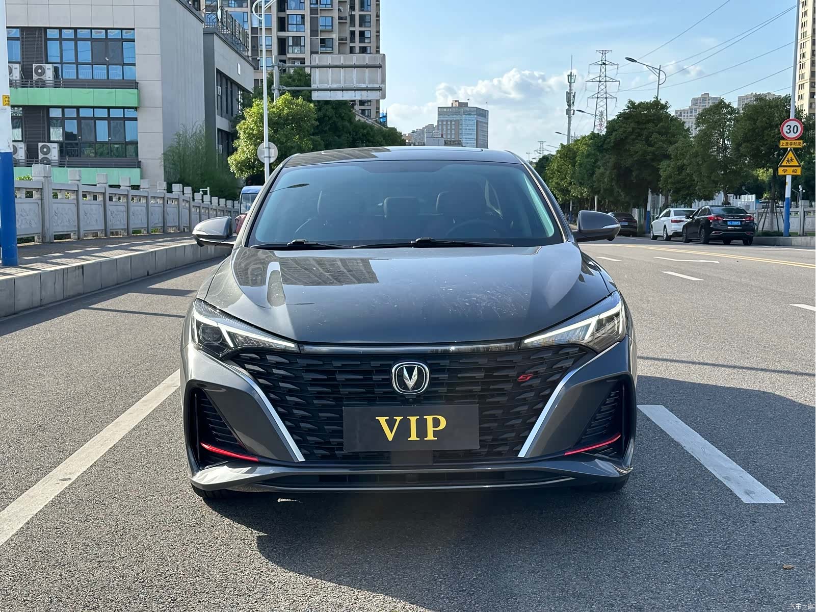 Changan Eado, 2023 2