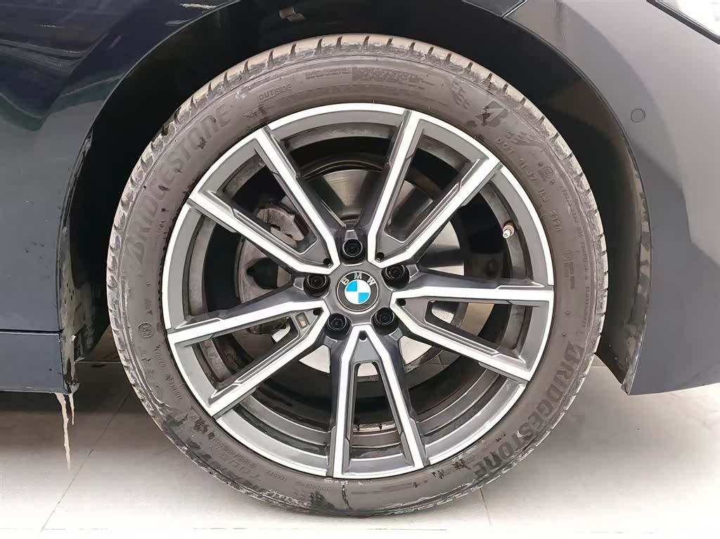 BMW 3 Series, 2025 20