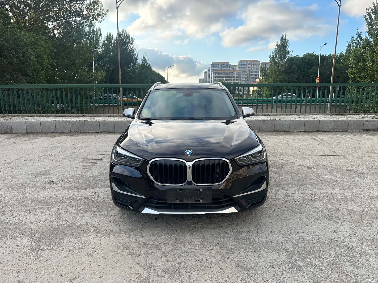 BMW X1, 2022 2