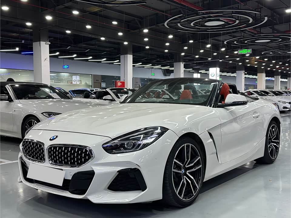 BMW Z4