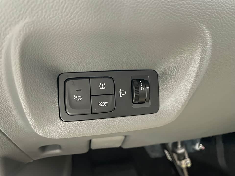 Changan Changan Lumin