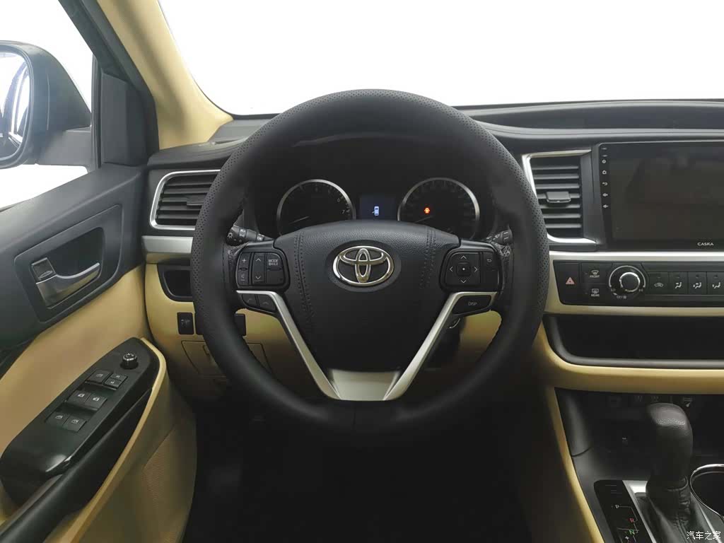 Toyota Highlander, 2021 11