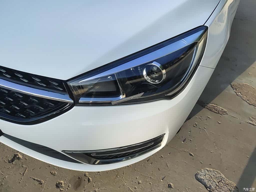 Chery 5, 2016 24
