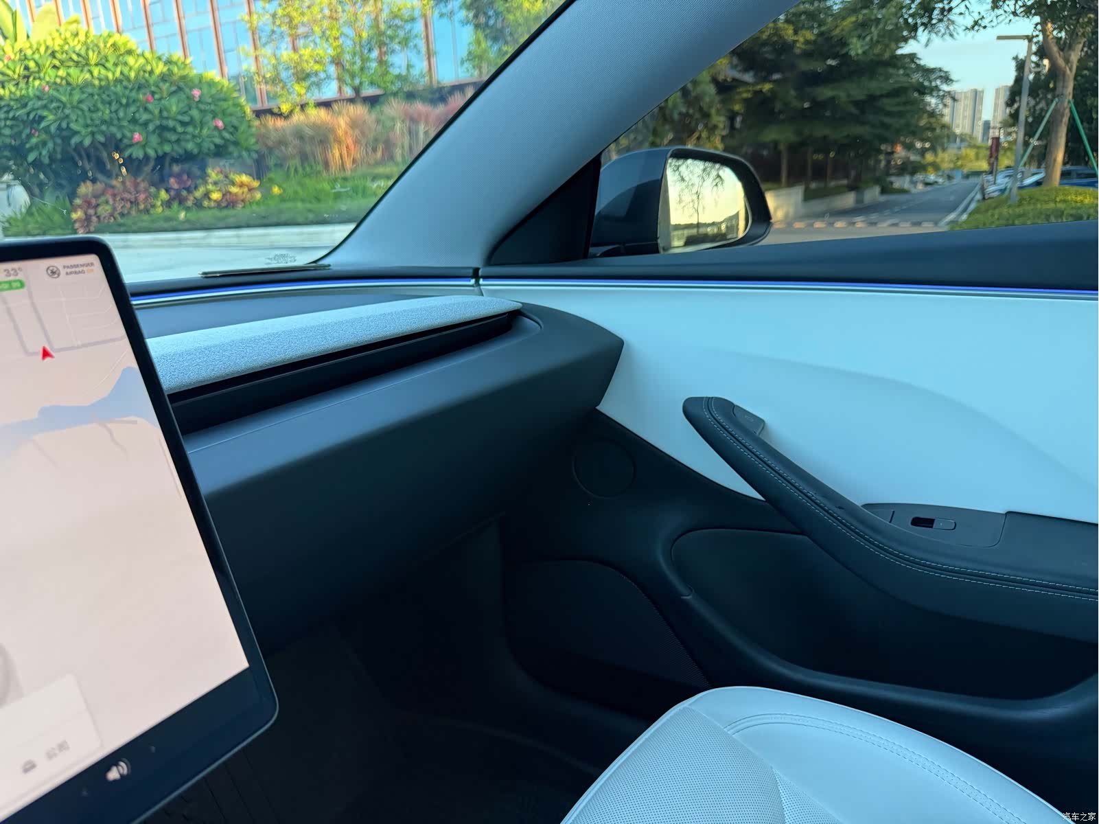 Tesla Model 3, 2024 13