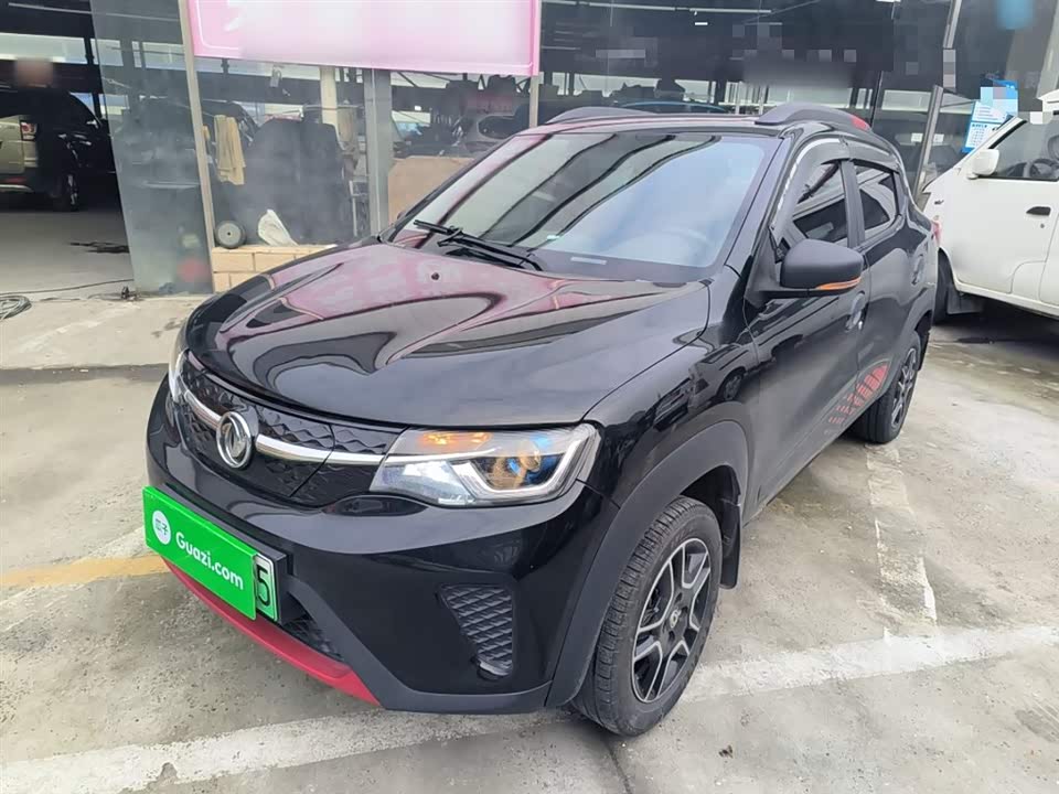 Dongfeng Nammi EX1