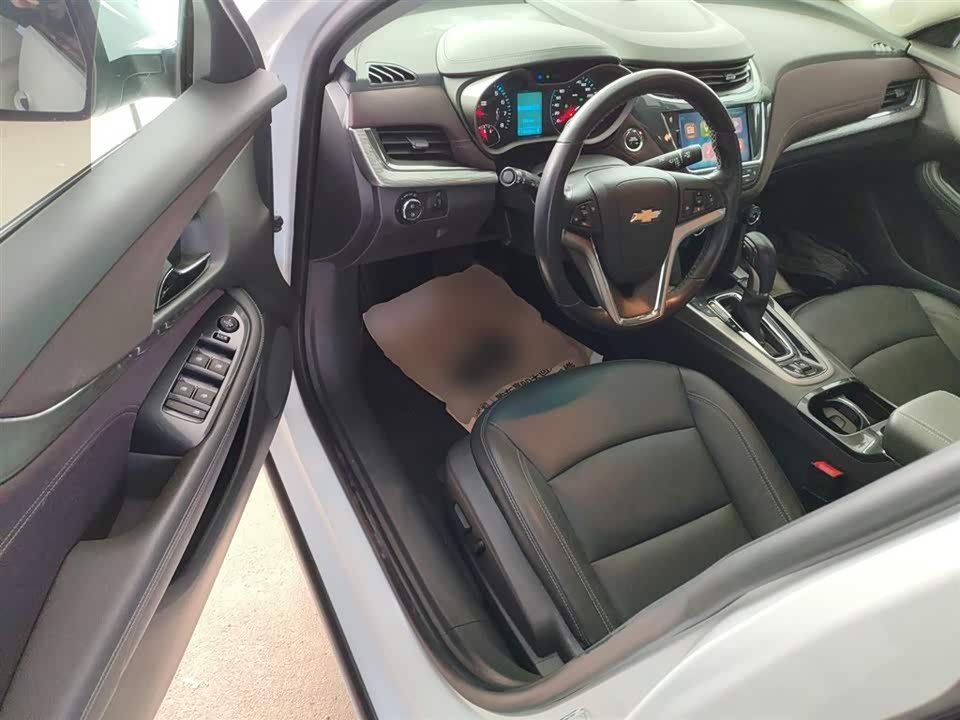 Chevrolet Mai Ruibao