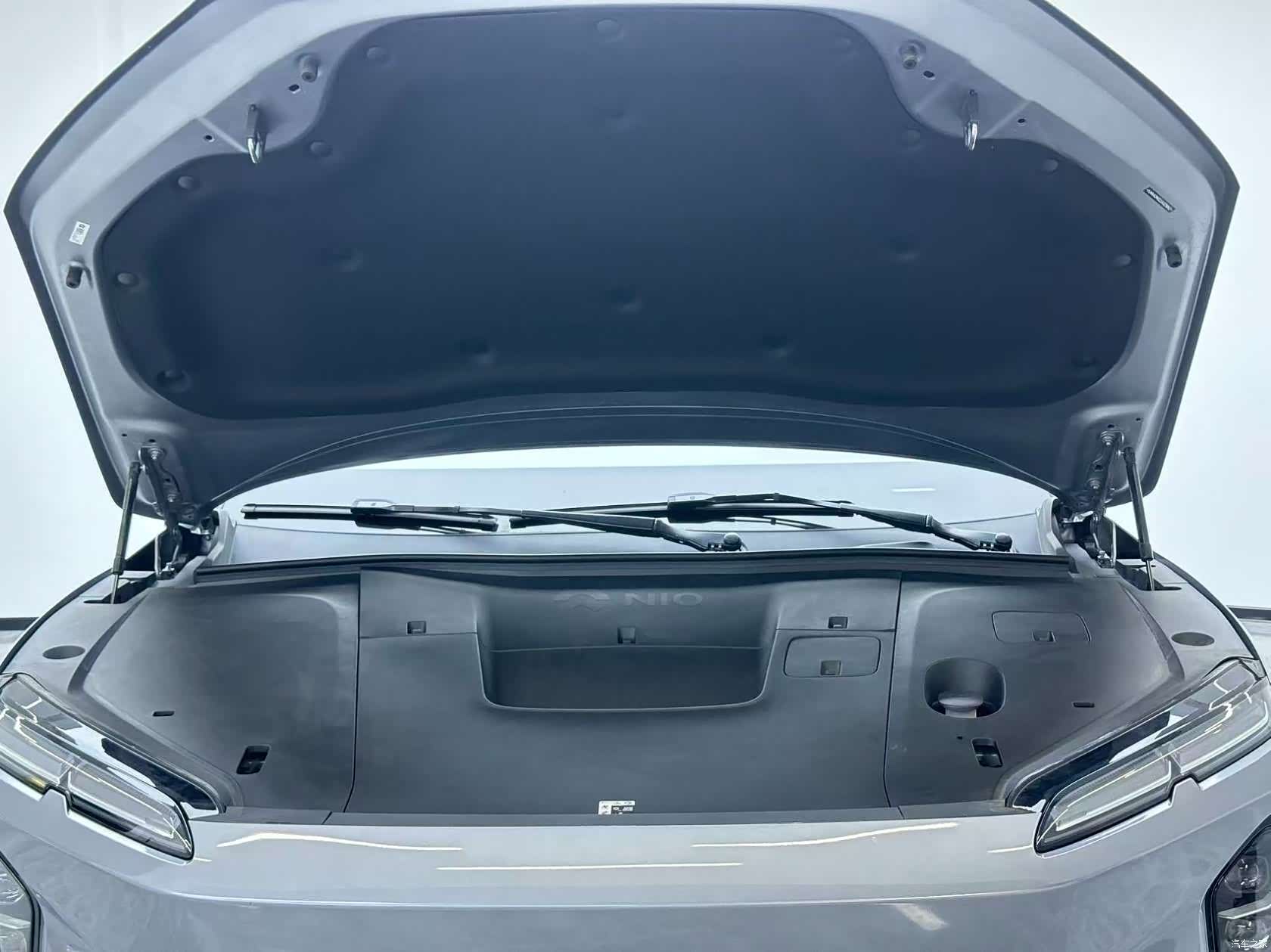 NIO EC6, 2025 10