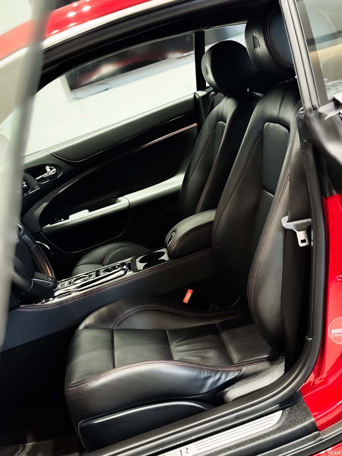 Jaguar XK, 2013 10