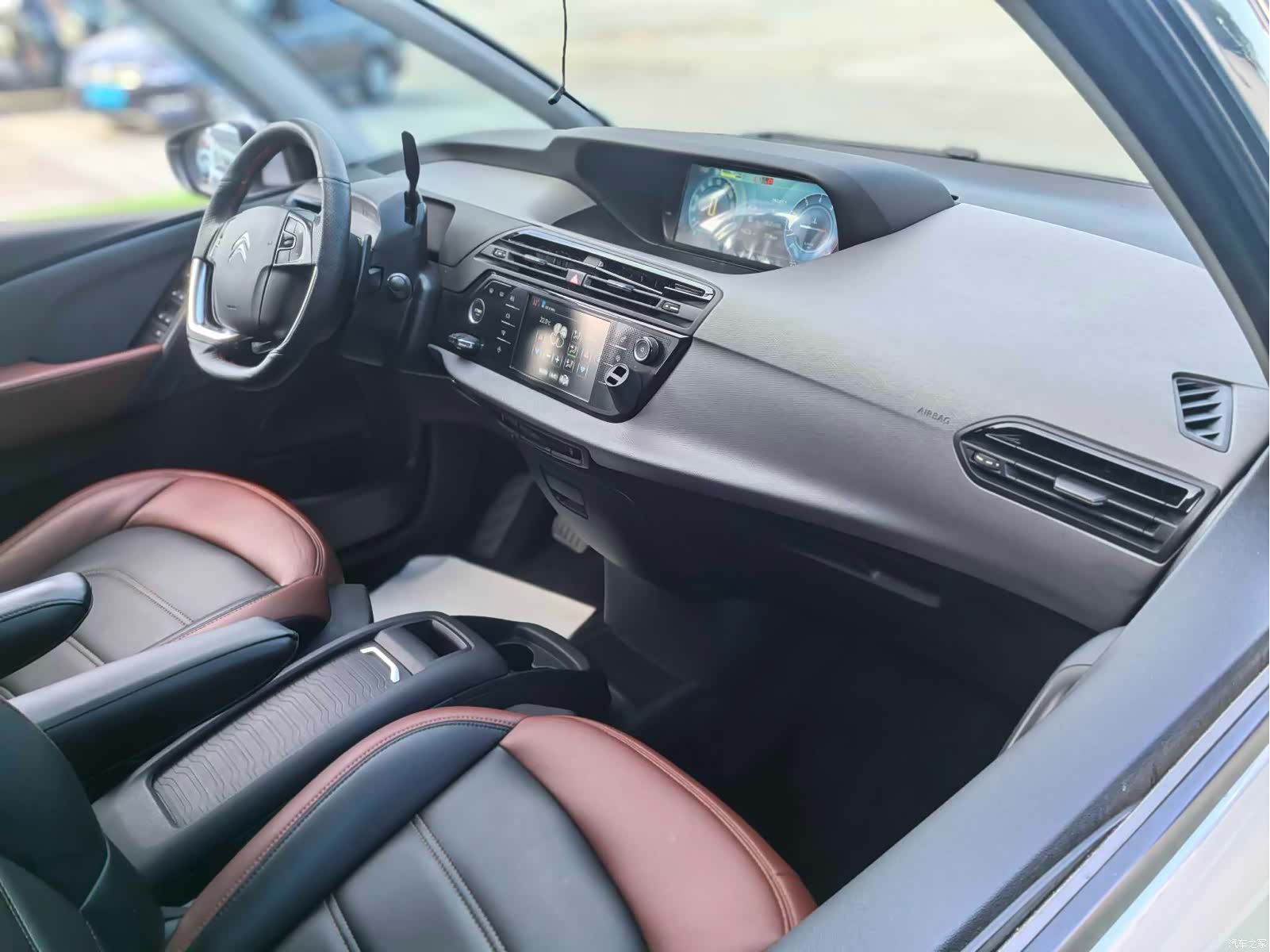 Citroen C4, 2018 14