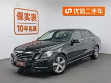 ����E�� 2013�� E 300 L ʱ����