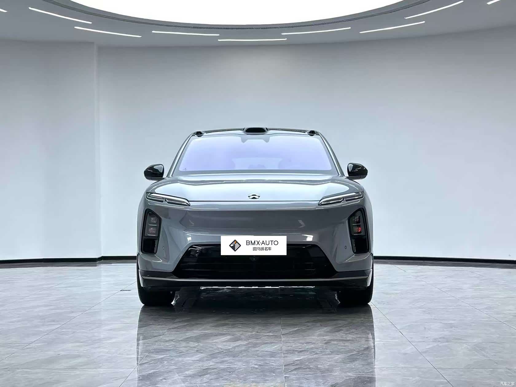 NIO EC6, 2025 все фото