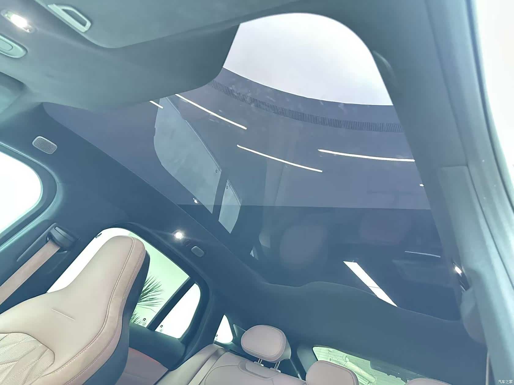 NIO EC6, 2025 18