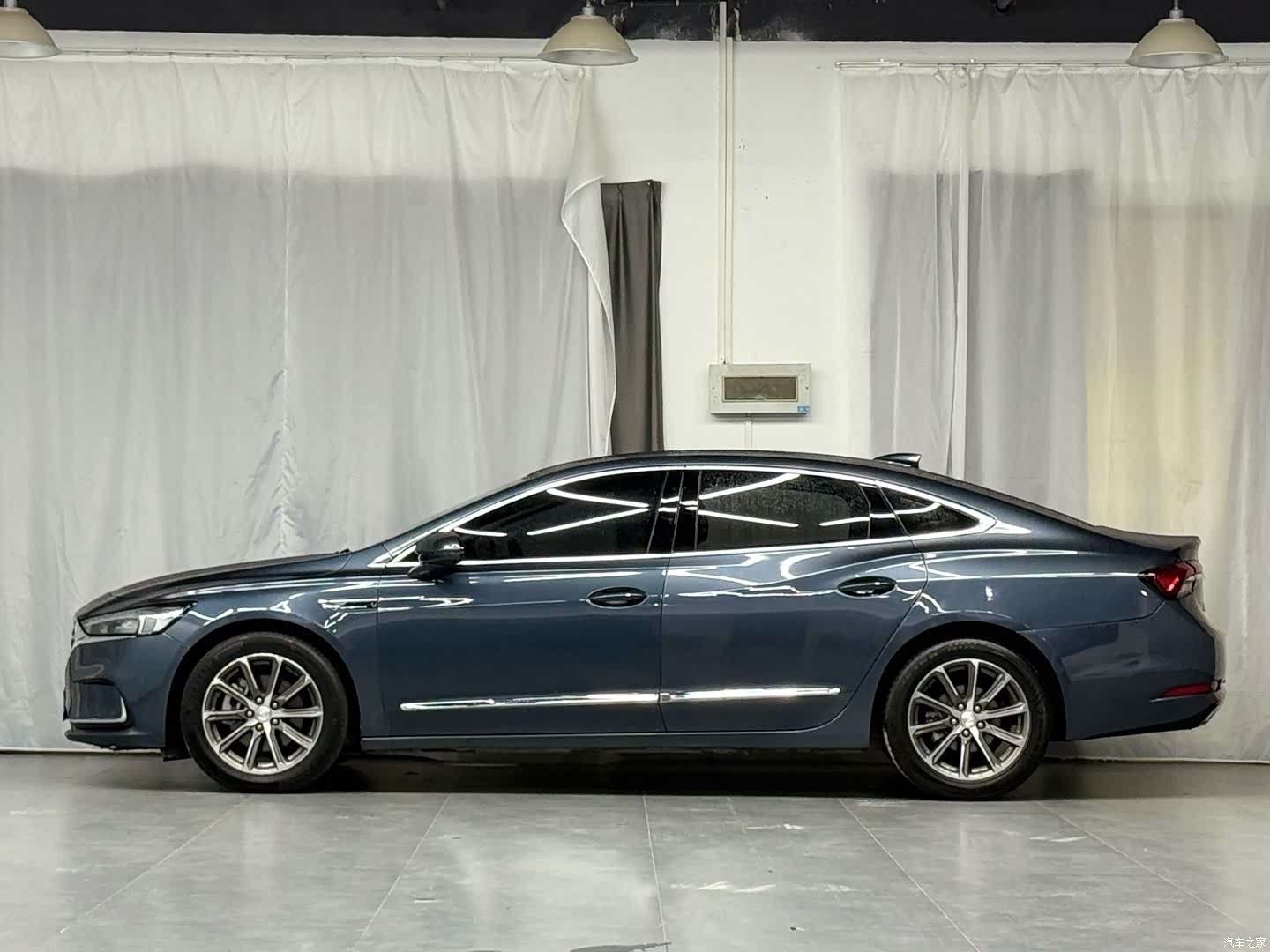 Buick LaCrosse, 2019 4