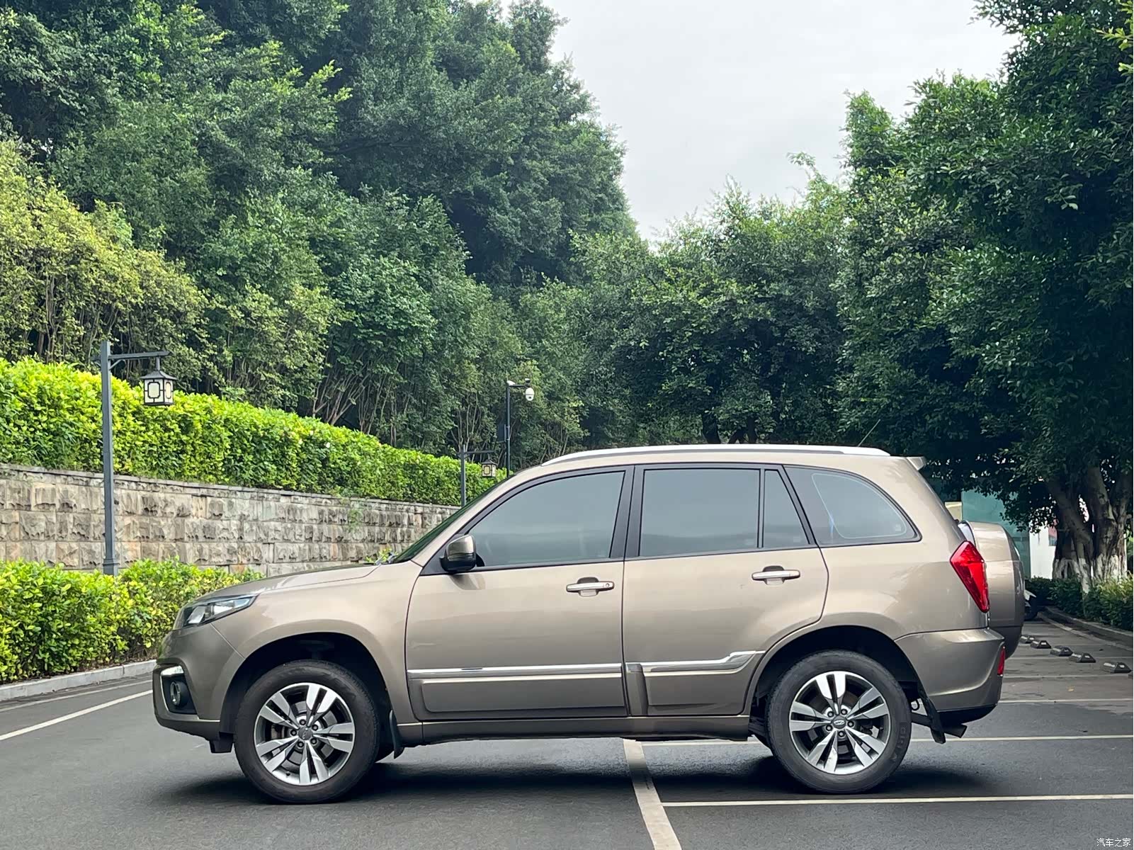 Chery 3, 2016 32