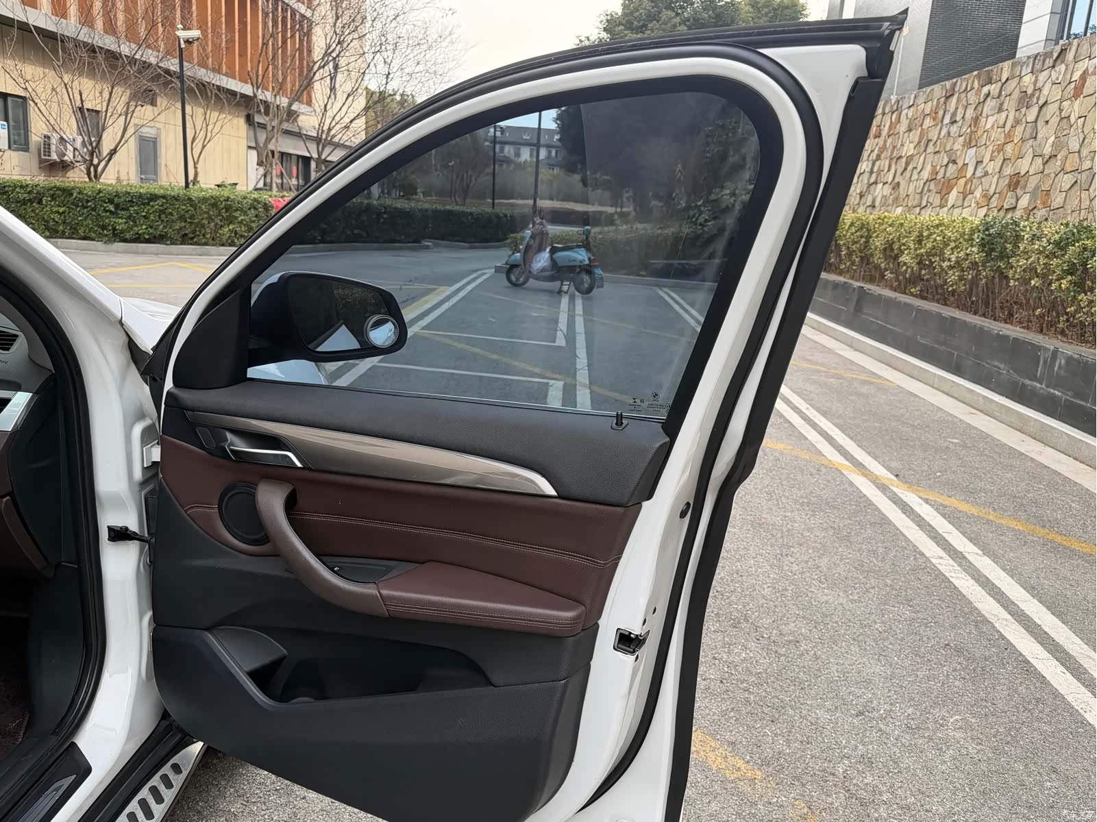 BMW X1, 2018 6