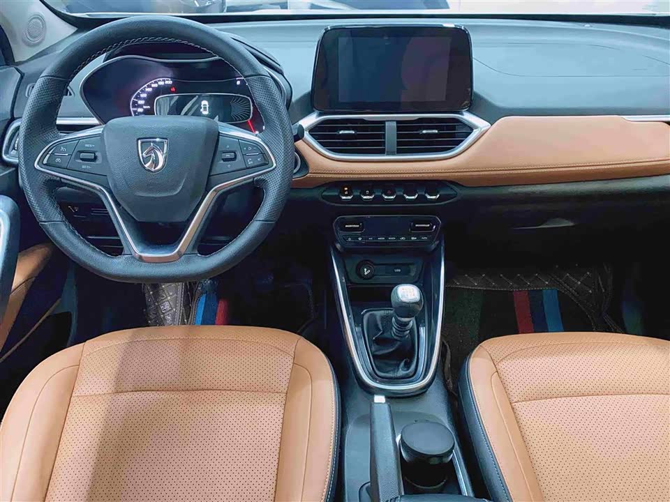 Baoding 510