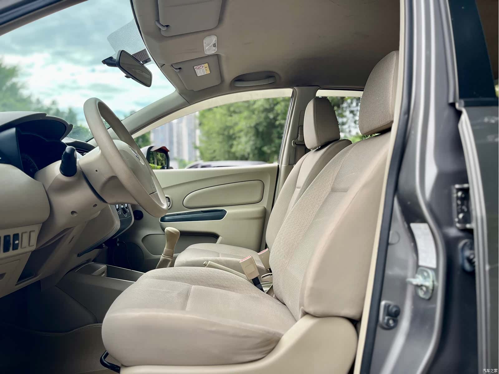 Nissan D50, 2015 12