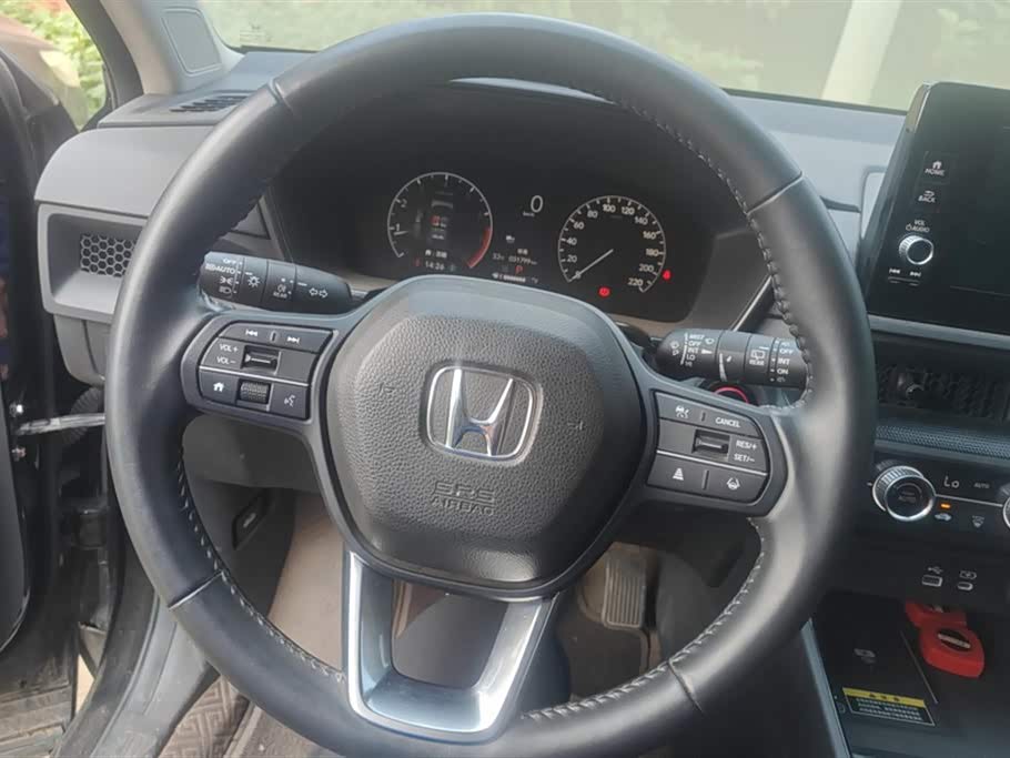 Honda CR-V Honda CR-V