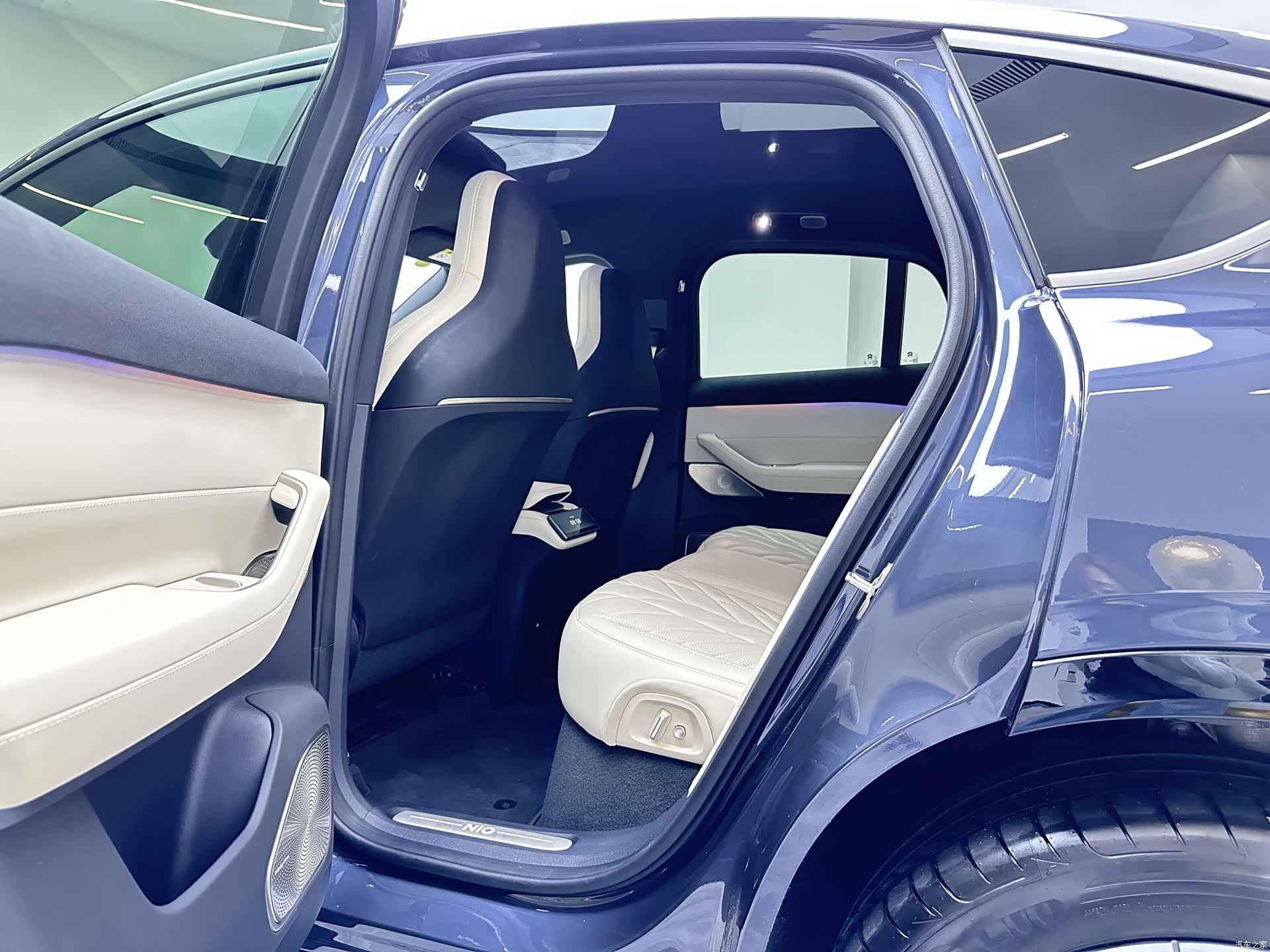NIO EC6, 2025 17