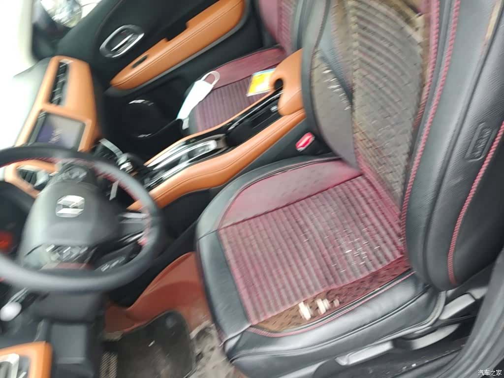 Honda Vezel, 2014 15