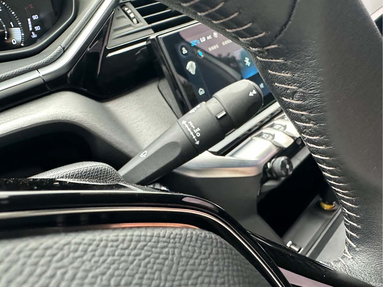 Peugeot 408, 2023 9