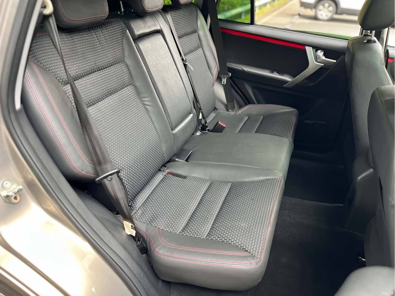 Chery 3, 2016 15