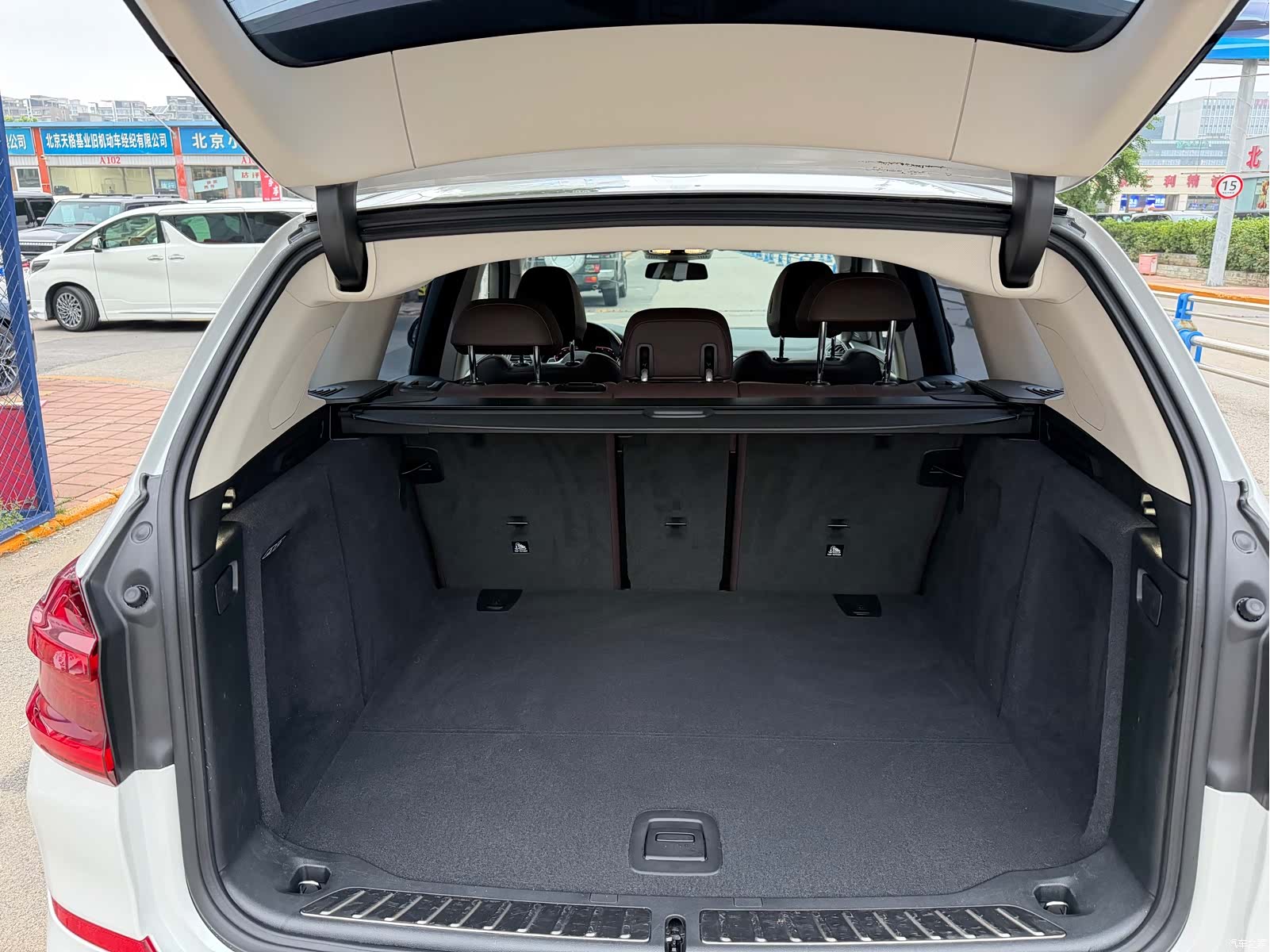 BMW X3, 2020 22