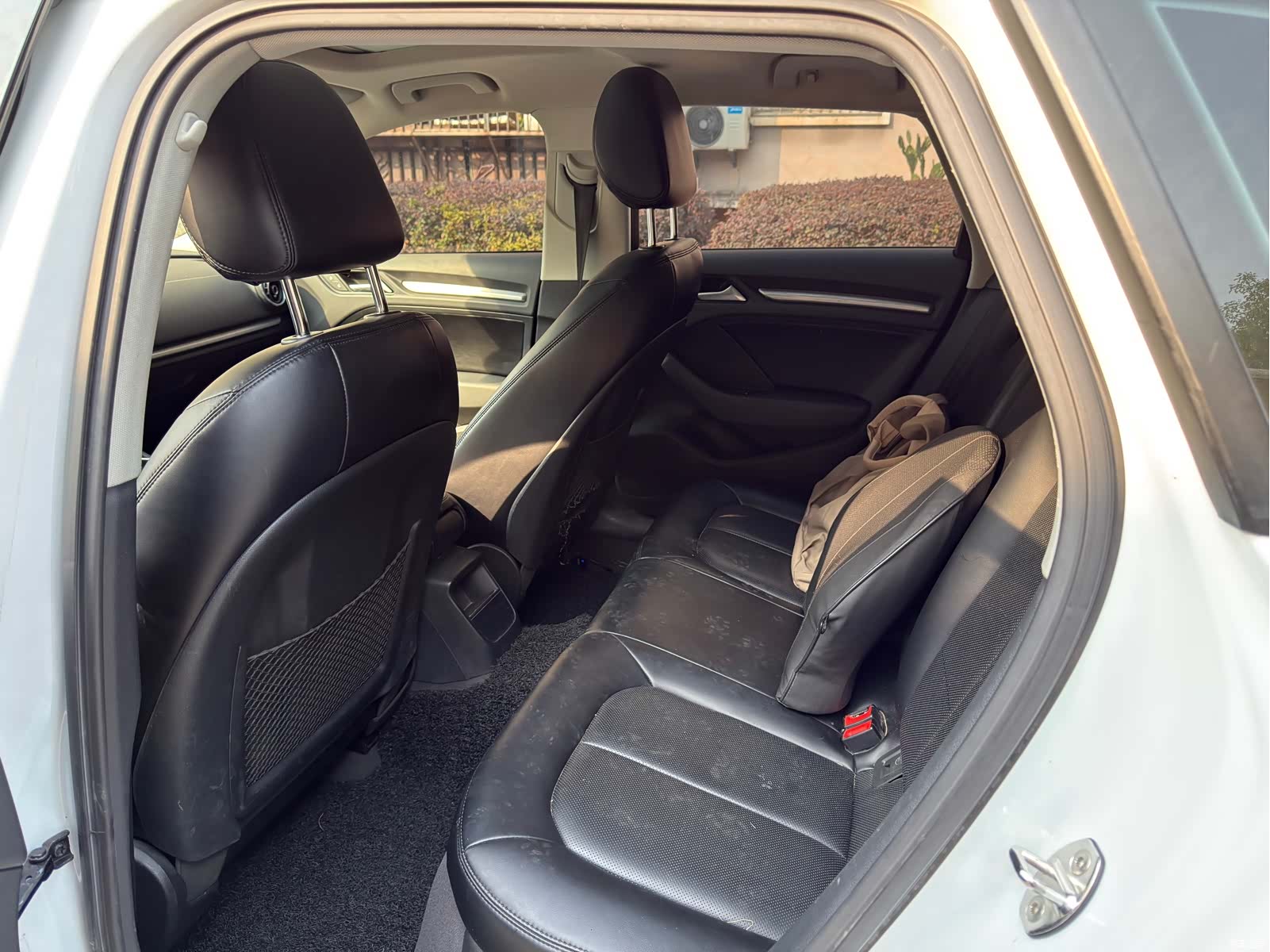 Audi A3, 2017 8