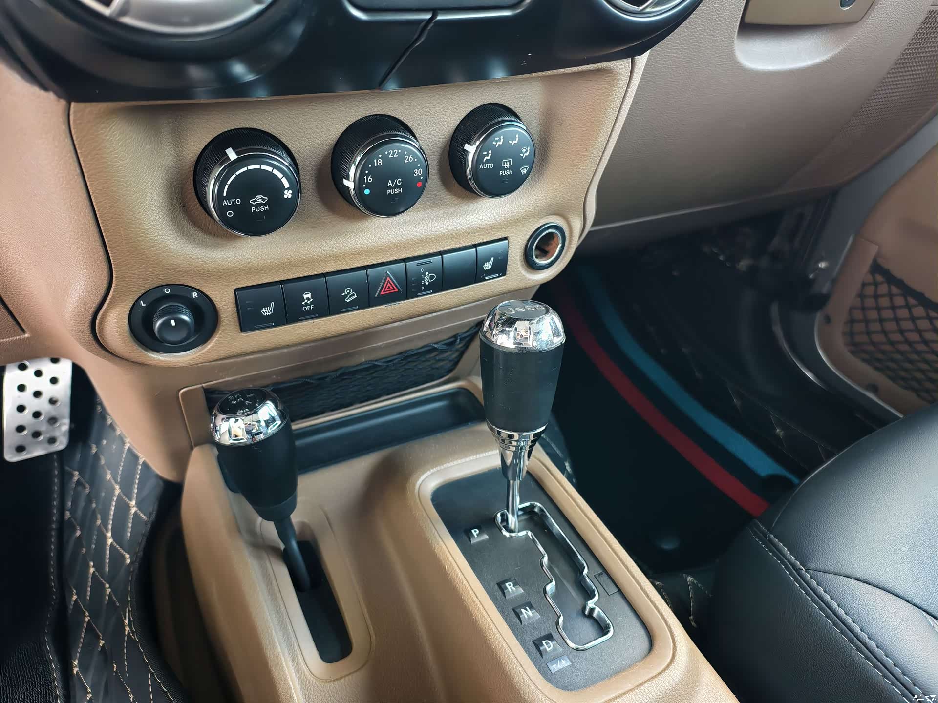 Jeep Wrangler, 2014 14