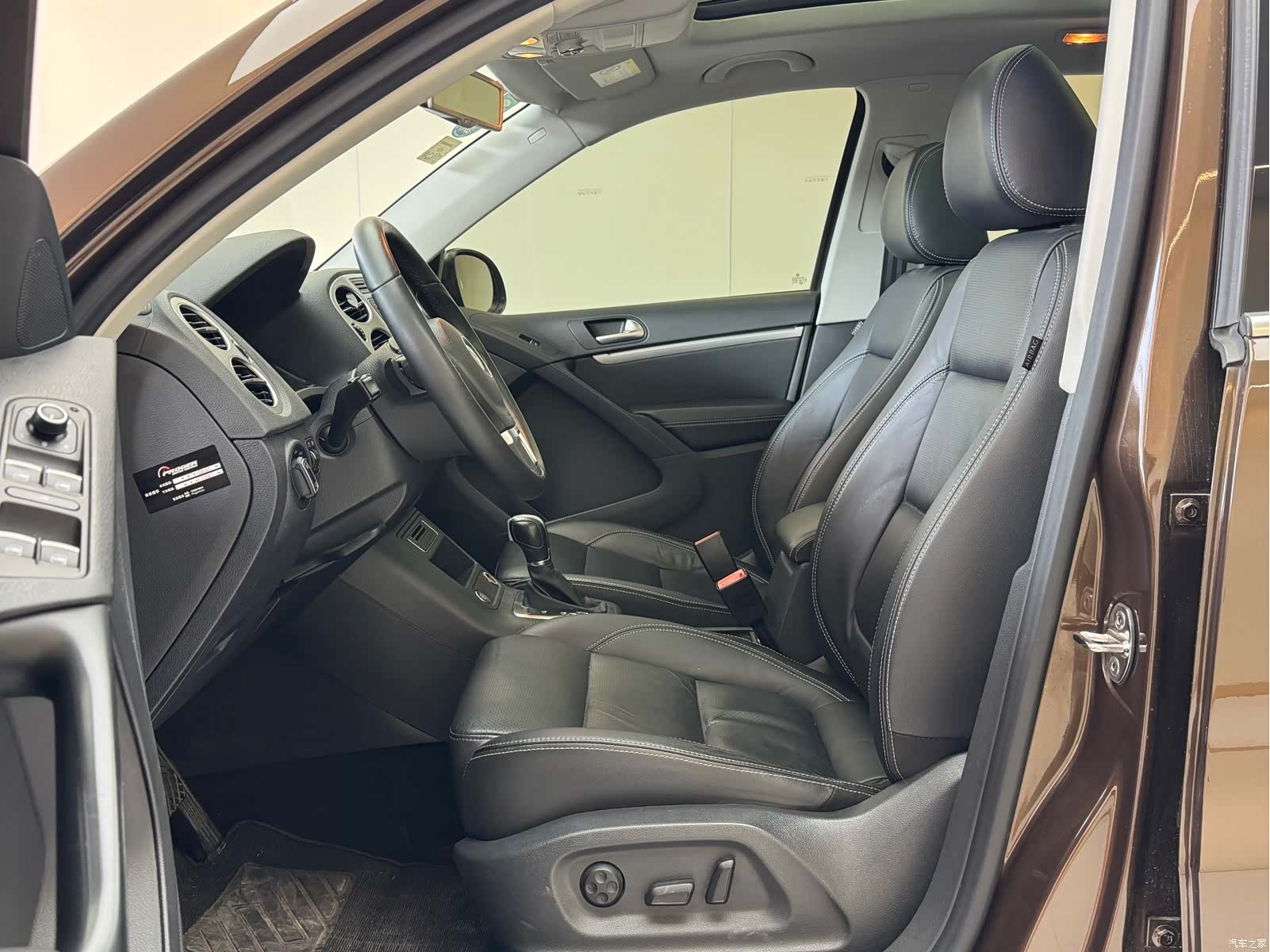 Volkswagen Tiguan, 2016 9