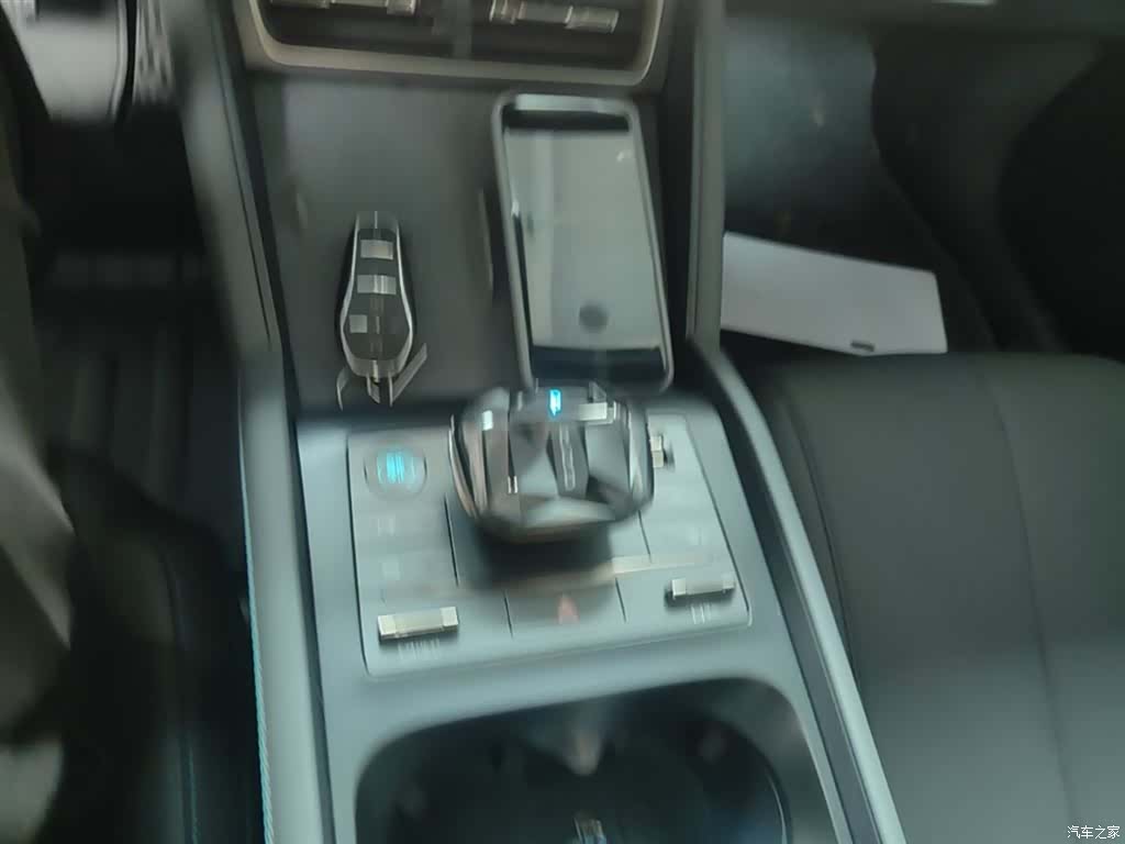BYD Qin, 2025 14