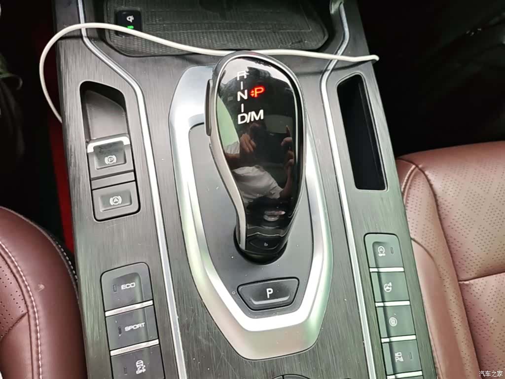 WEY VV6, 2019 14
