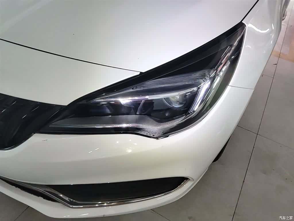 Buick Verano, 2017 24